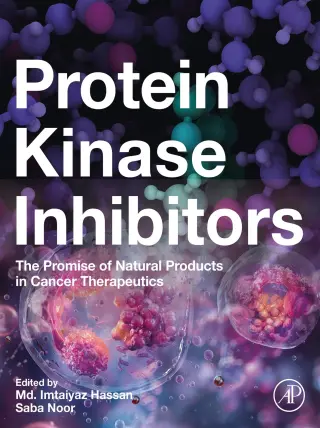 Protein Kinase Inhibitors