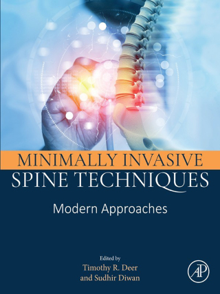 Minimally Invasive Spine Techniques