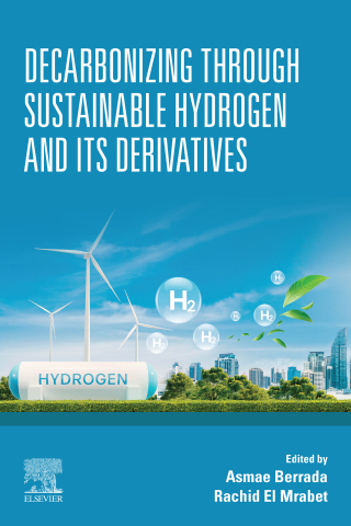 Decarbonizing through Sustainable Hydrogen and its Derivatives