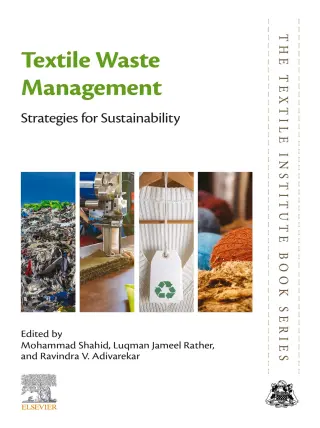 Textile Waste Management