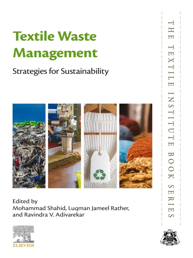 Textile Waste Management