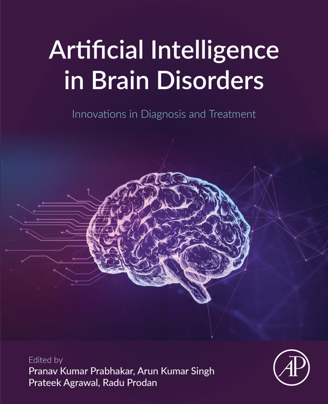 Artificial Intelligence in Brain Disorders