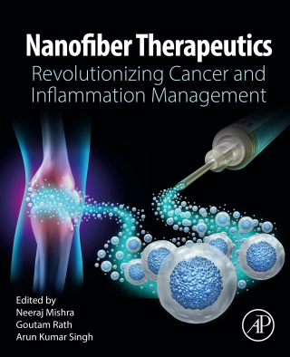 Nanofiber Therapeutics