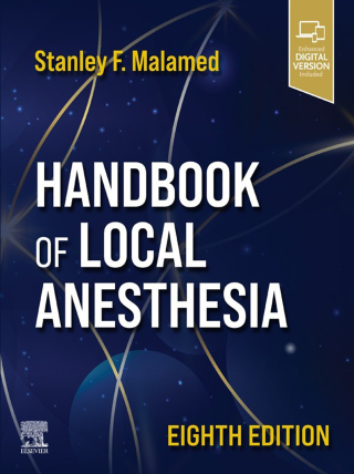 Handbook of Local Anesthesia
