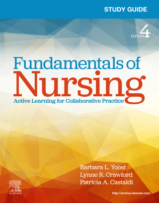 Study Guide for Fundamentals of Nursing