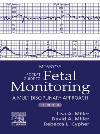 Mosby’s® Pocket Guide to Fetal Monitoring