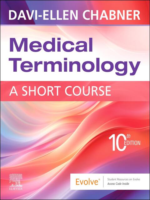 Medical Terminology:Short Crse. W/Code