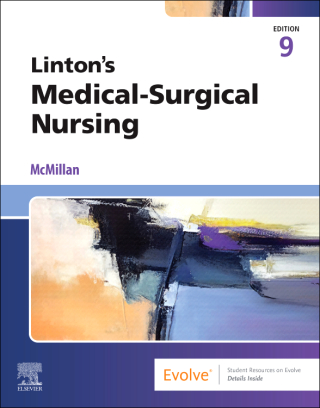 Linton's Medical-Surgical Nursing