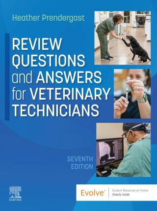 Review Questions and Answers for Veterinary Technicians