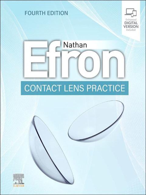 Cover image for book Contact Lens Practice