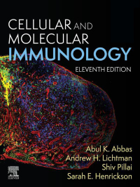 Cellular and Molecular Immunology