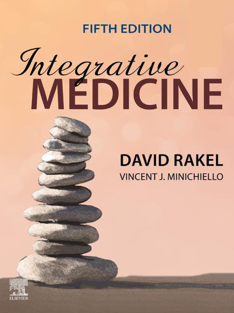 Cover image for book Integrative Medicine