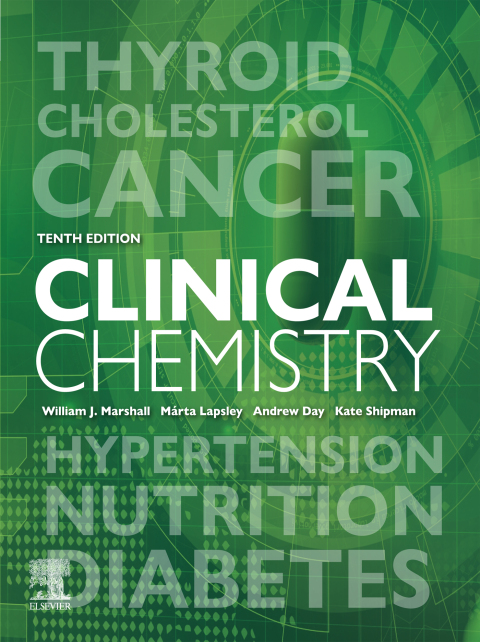 Clinical Chemistry 
