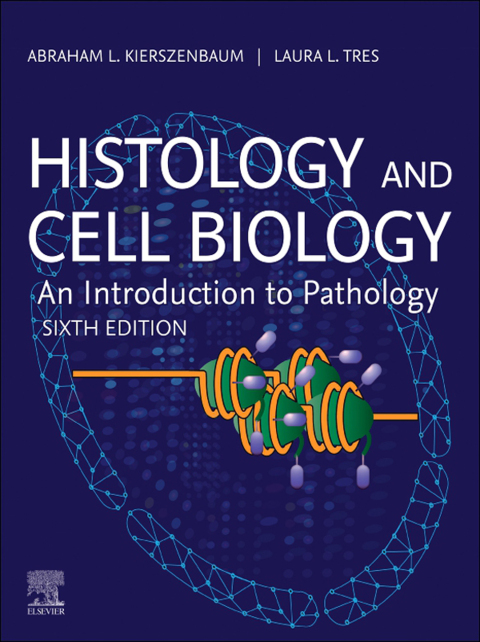 Histology and Cell Biology: An Introduction to Pathology