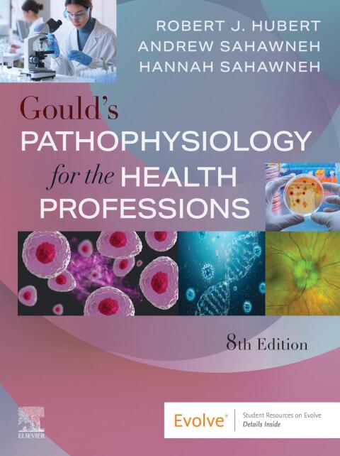 Gould's Pathophysiology for the Health Professions