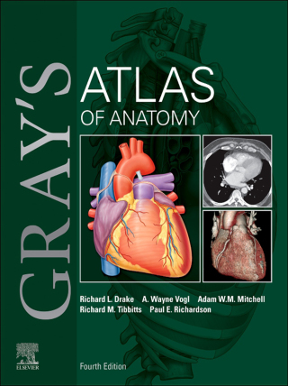 Gray's Atlas of Anatomy