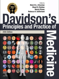Davidson's Principles and Practice of Medicine