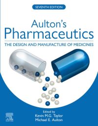 Aulton's Pharmaceutics