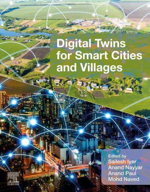 Digital Twins for Smart Cities and Villages 