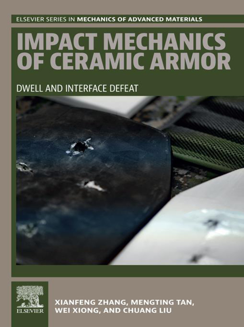 Impact Mechanics of Ceramic Armor 