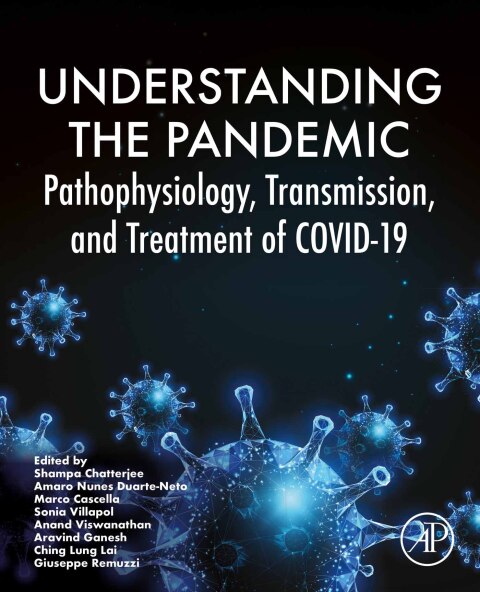 Cover image for book Understanding the Pandemic