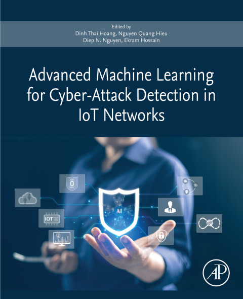 Advanced Machine Learning for Cyber-Attack Detection in IoT Networks 