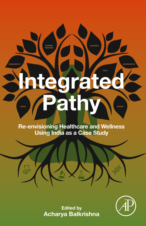 Cover image for book Integrated Pathy