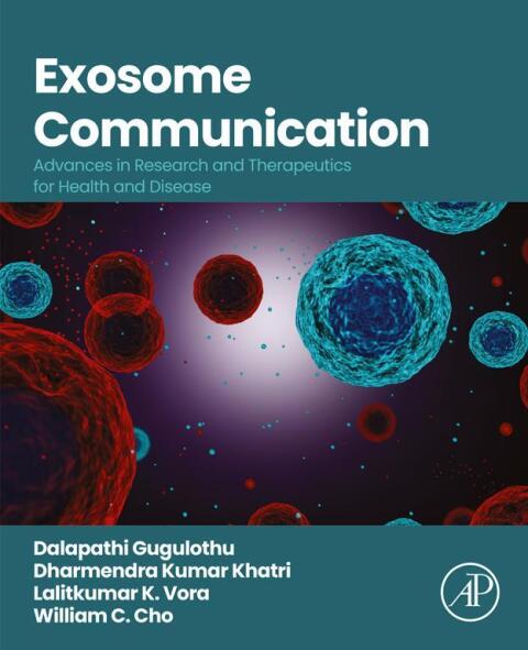 Exosome Communication 