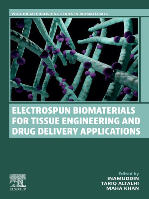 Electrospun Biomaterials for Tissue Engineering and Drug Delivery Applications 