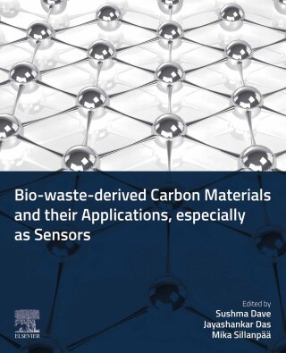 Bio-waste-derived  Carbon Materials and their Applications, especially as Sensors