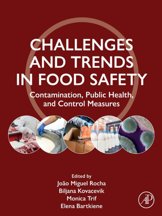 Challenges and Trends in Food Safety