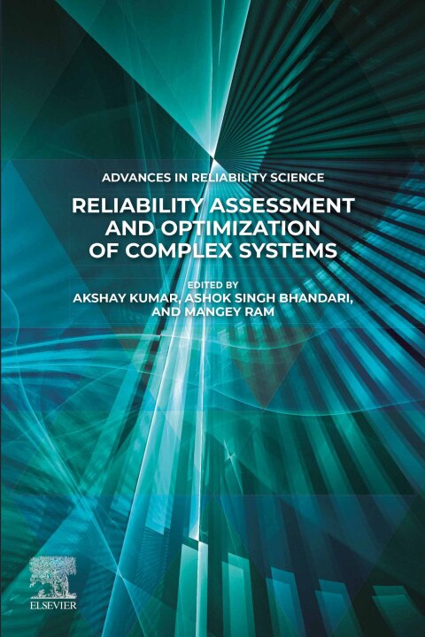 Cover image for book Reliability Assessment and Optimization of Complex Systems