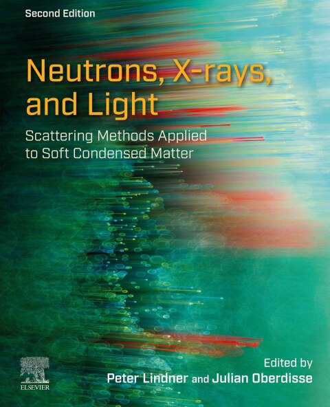 Cover image for book Neutrons, X-rays, and Light