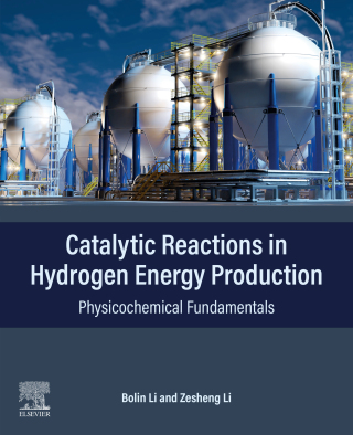 Catalytic Reactions in Hydrogen Energy Production