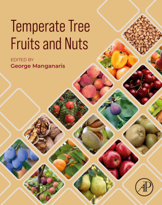 Temperate Tree Fruits and  Nuts