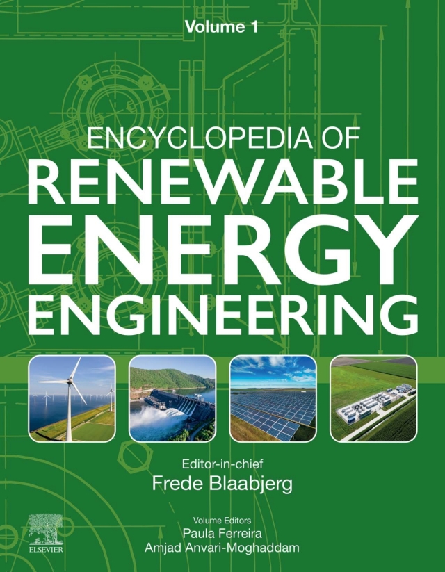 Encyclopedia of Renewable Energy Engineering