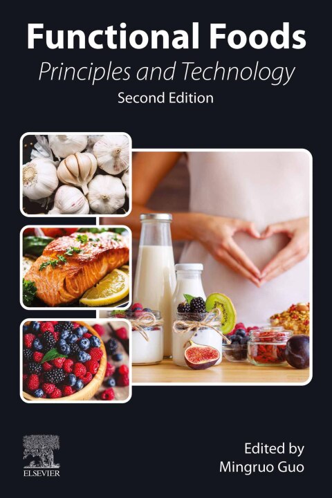 Cover image for book Functional Foods