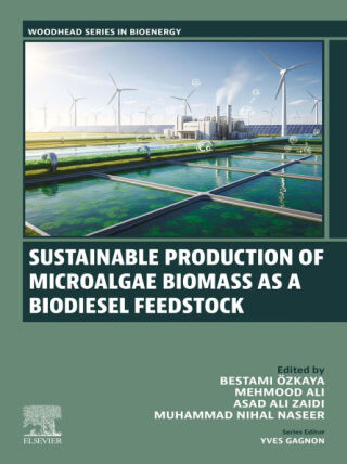 Sustainable Production of Microalgae Biomass as a Biodiesel Feedstock