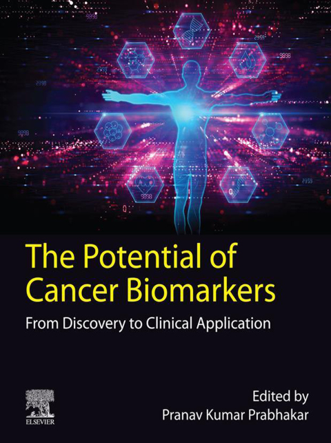 Cover image for book The Potential of Cancer Biomarkers
