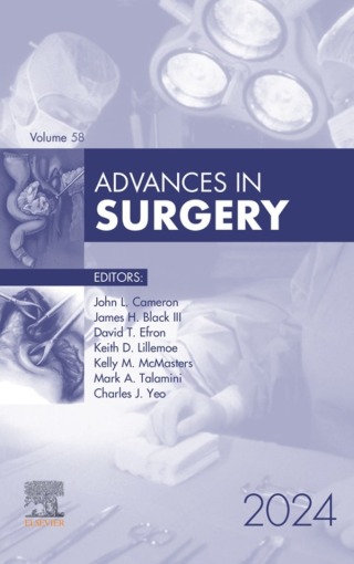 Advances in Surgery, 2024