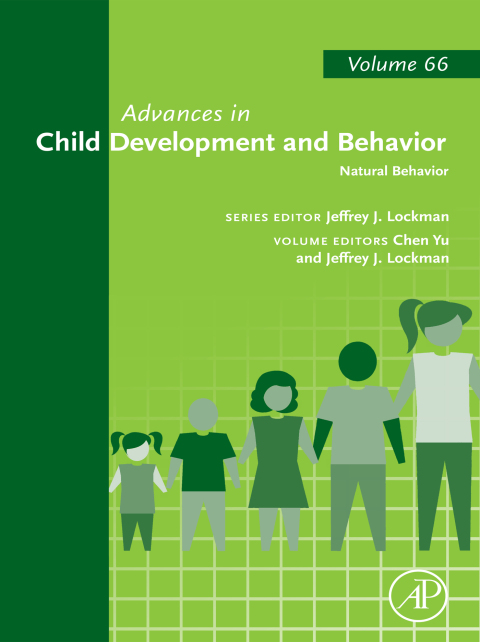 Cover image for book Natural Behavior