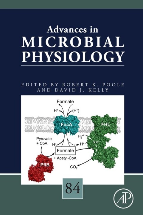 Advances in Microbial Physiology 