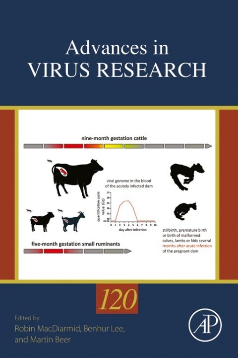 Advances in Virus Research 