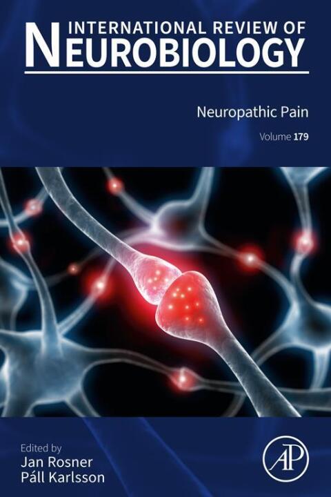 Cover image for book Neuropathic Pain
