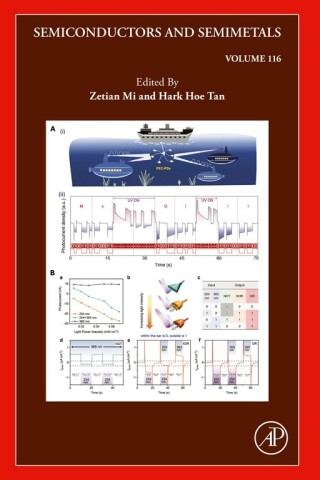 Semiconductors and Semimetals