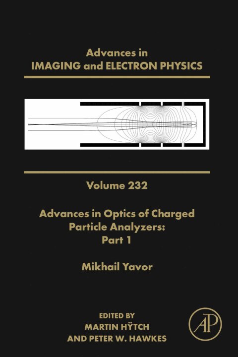 Advances in Optics of Charged Particle Analyzers: Part 1 