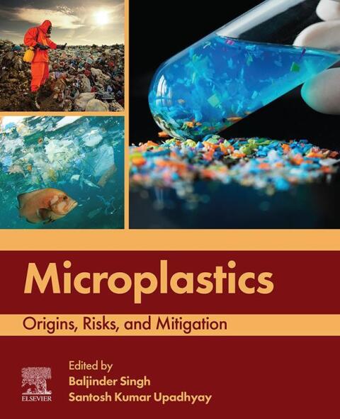 Microplastics 