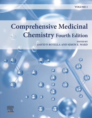 Comprehensive Medicinal Chemistry IV