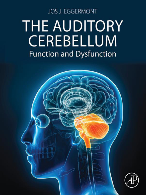 Cover image for book The Auditory Cerebellum
