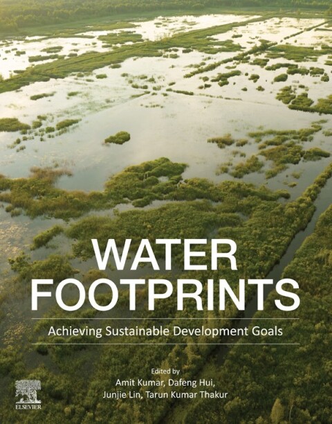 Water Footprints 